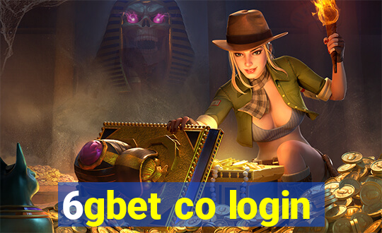 6gbet co login